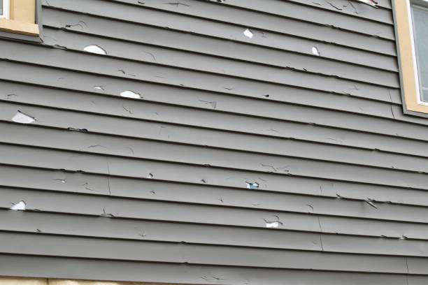 Best Aluminum Siding Installation  in Fairfield, OH