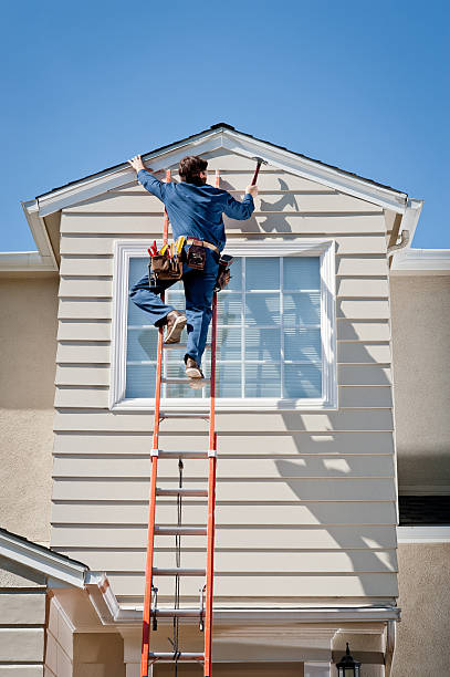 Best Fiber Cement Siding Installation  in Fairfield, OH